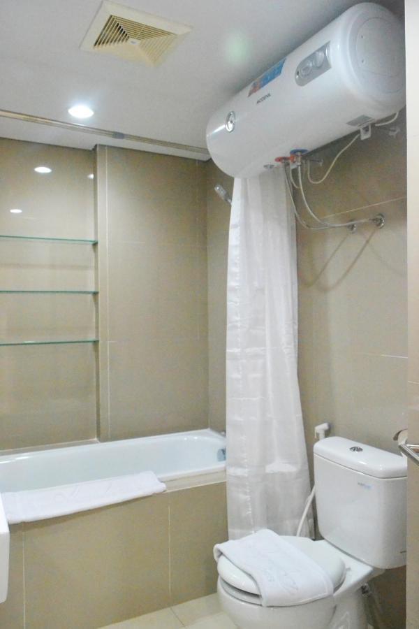 Azalea Suites Cikarang By Jayakarta Group Экстерьер фото