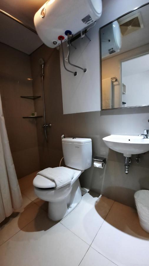 Azalea Suites Cikarang By Jayakarta Group Экстерьер фото